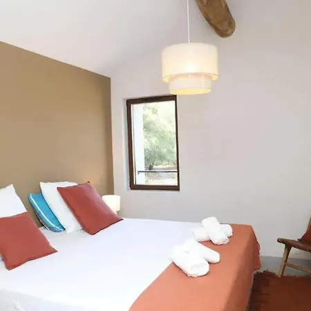 Spacieuse Avec Piscine Privee A Porto-vecchio Villa *