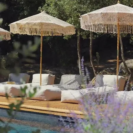 Spacieuse Avec Piscine Privee A Porto-vecchio Porto-Vecchio (Corsica)