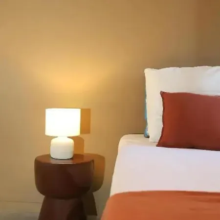 Spacieuse Avec Piscine Privee A Porto-vecchio Villa *