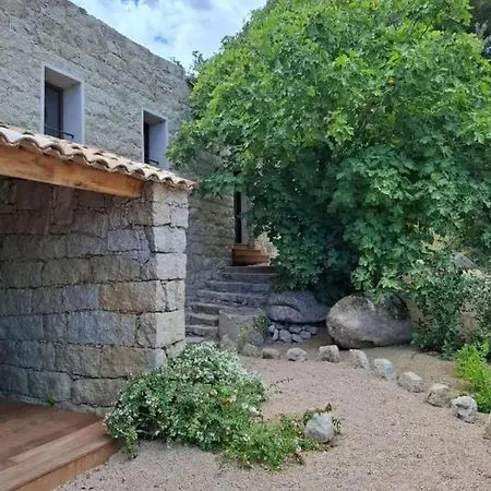 Spacieuse Avec Piscine Privee A Porto-vecchio Villa Porto-Vecchio (Corsica)